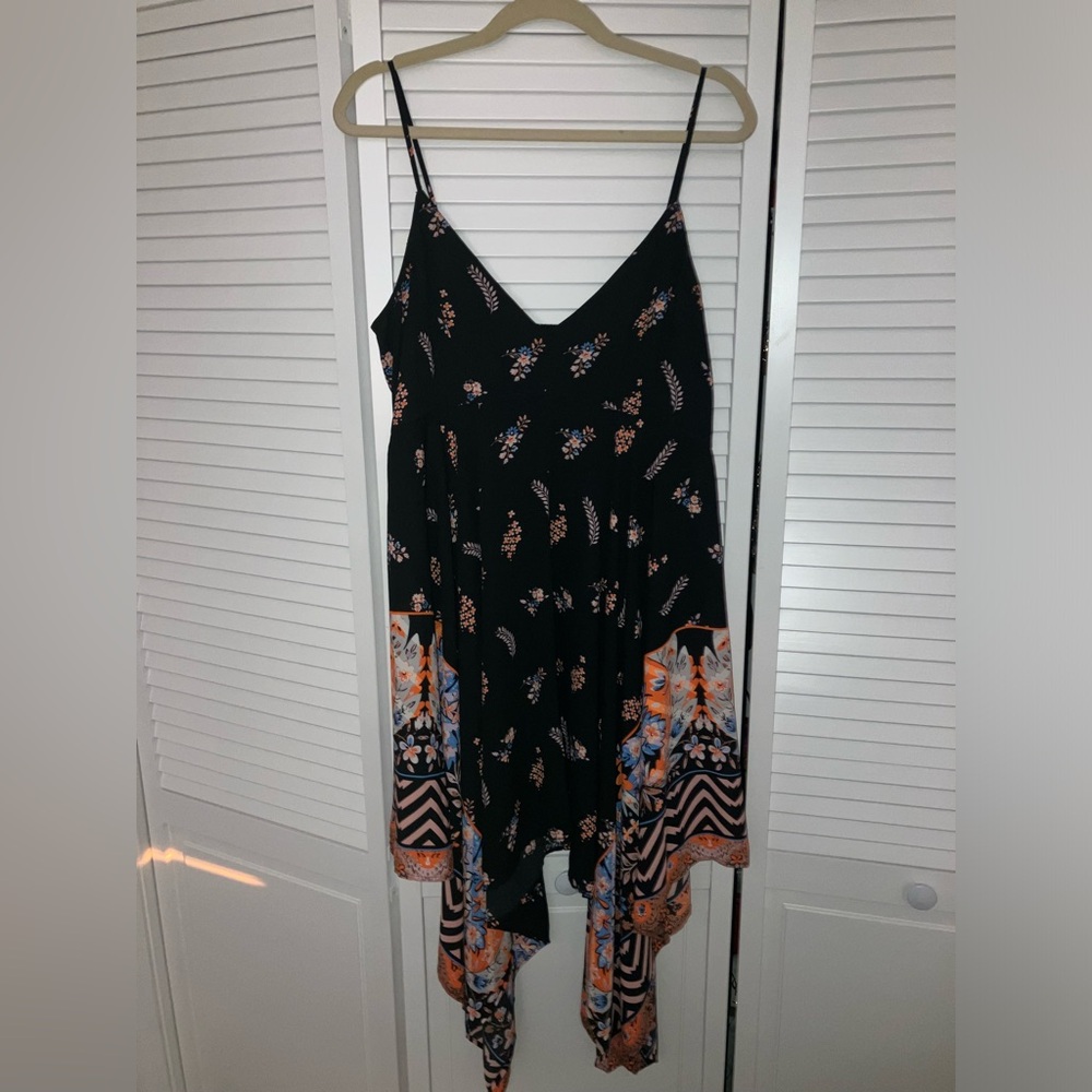 Flowy Dress